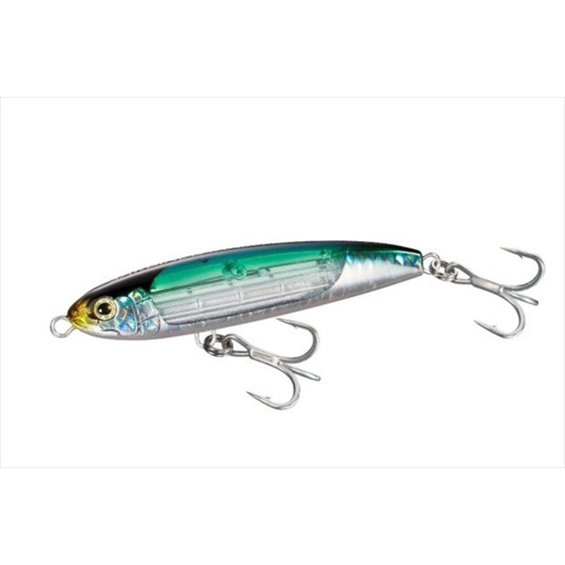 Shimano Ocea Sardine Ball 130S Flash Boost XU-S13U 003 F Katakuchi