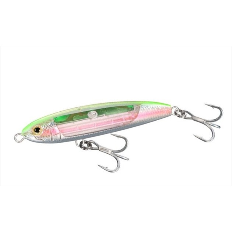 Shimano Ocea Sardine Ball 130S Flash Boost XU-S13U 007 Fgreen