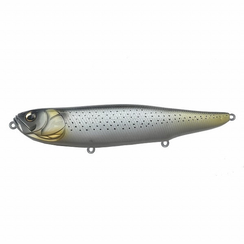 Imakatsu Seabass Lure Slam Dog Monster SW Standard Color #894 Konoshiro