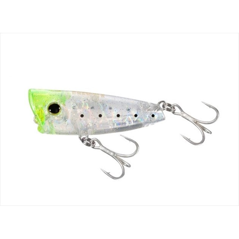 Shimano Brenious Rise Pop 50F OP-150Q 018 Toulin Shirasu