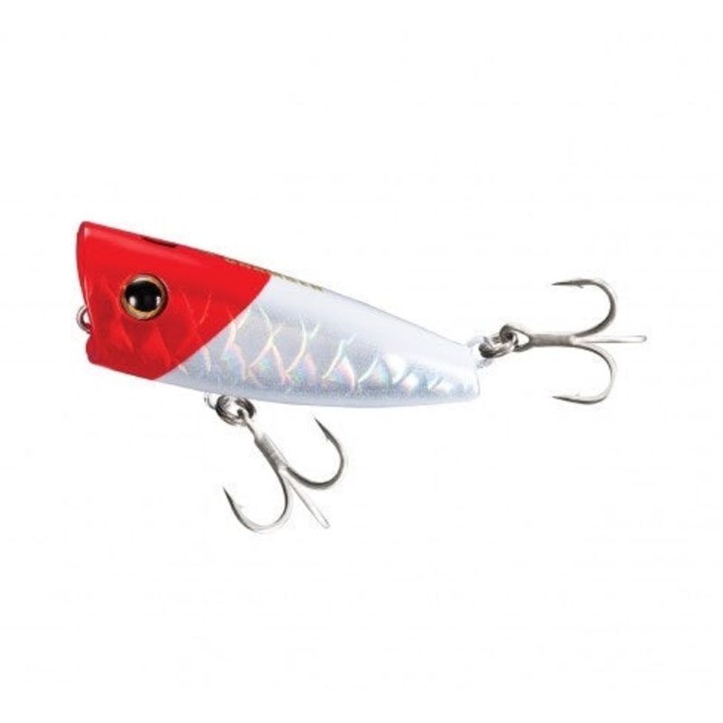 Shimano Brenious Rise Pop 65F OP-165N 015 Kyoto Red Head