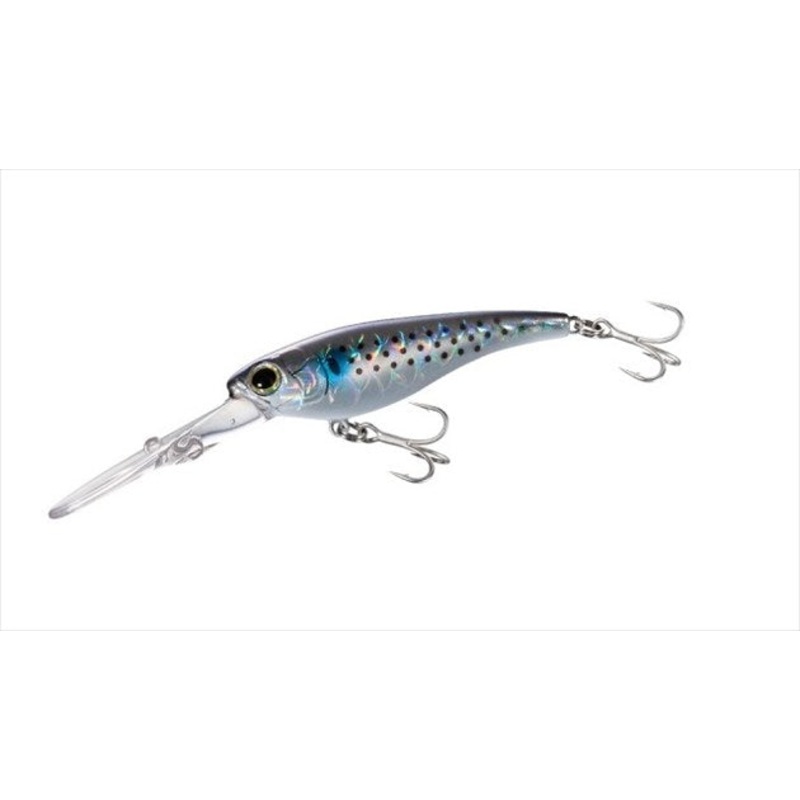 Shimano Brenious Rise Shad 59F-MR XH-M59U 002 Kyorimbora