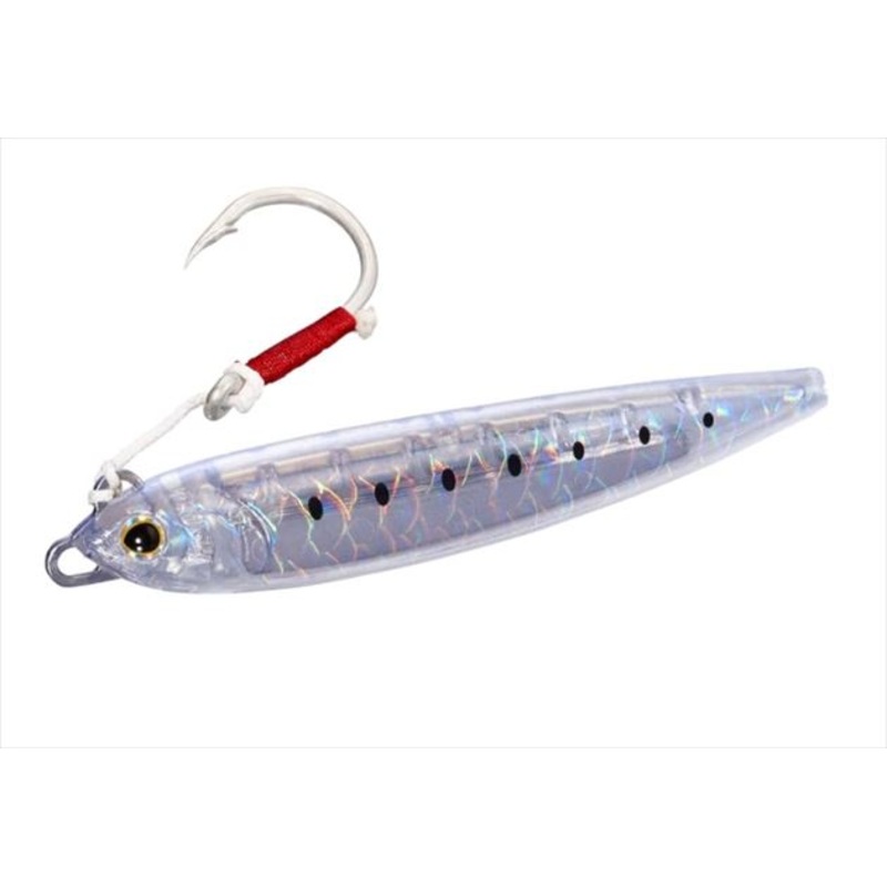 Shimano Metal Jig XL-R90S Ocea Manma Sardine 90S 007 TSardine
