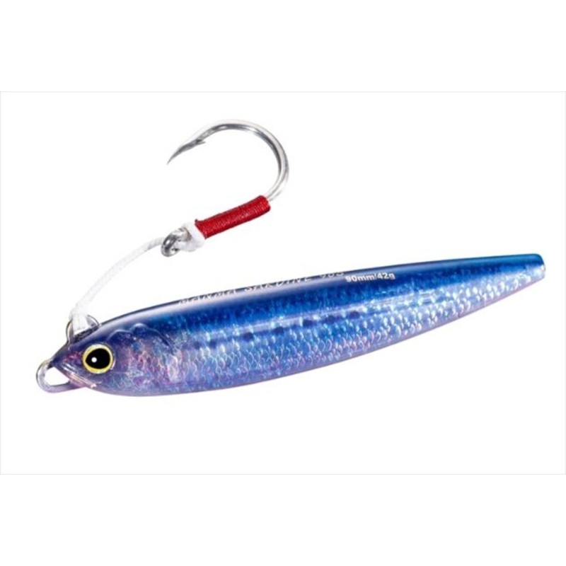 Shimano Metal Jig XL-R90S Ocea Manma Sardine 90S 009 STRPink Sardine