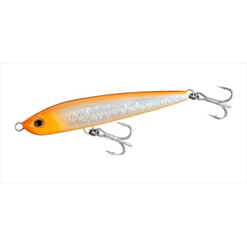 Shimano Offshore Plug OT-187N Ocea Rocket Dive 187F Jet Boost #013 A Orange
