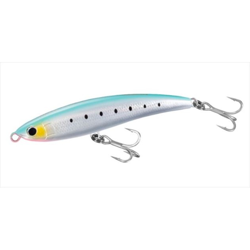 Shimano Offshore Plug PB-160Q Ocea Pencil 160F Jet Boost #012 N Sardine Mint