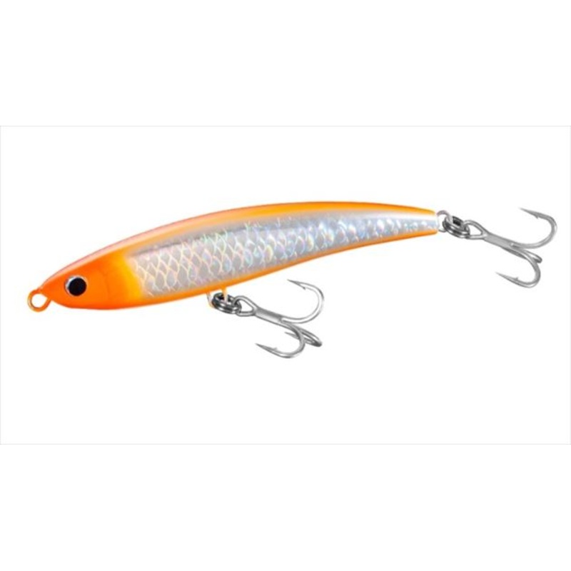 Shimano Offshore Plug PB-160Q Ocea Pencil 160F Jet Boost #013 A Orange