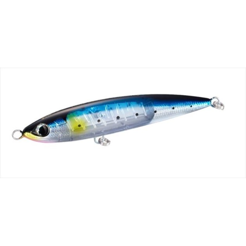 Shimano Offshore Plug XU-B19V Ocea Beccyu Hiramasa 190F Flash Boost 001 NSardine