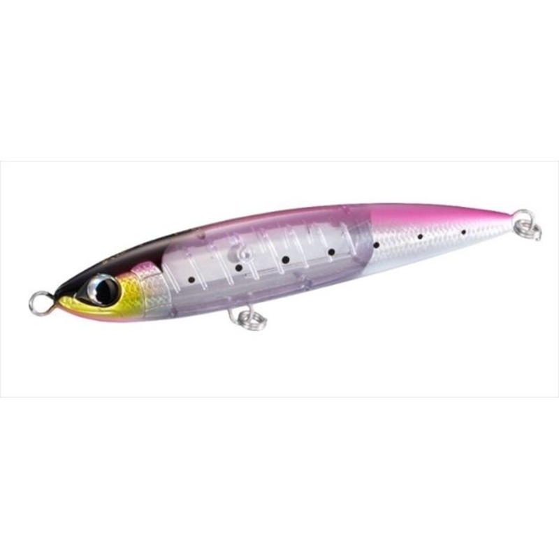 Shimano Offshore Plug XU-B19V Ocea Beccyu Hiramasa 190F Flash Boost #002 N Pink Sardine