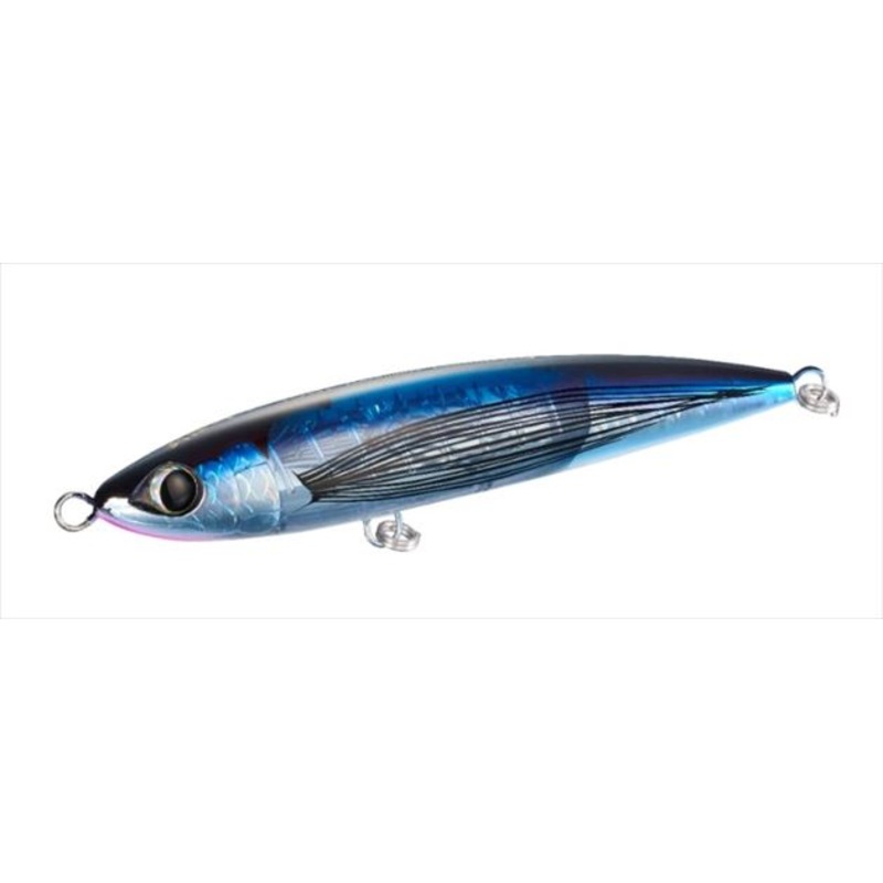 Shimano Offshore Plug XU-B19V Ocea Beccyu Hiramasa 190F Flash Boost #003 A Flying Fish