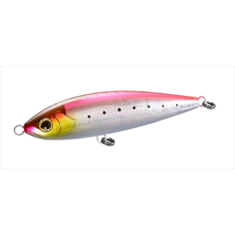 Shimano Offshore Plug XU-S17V Ocea Head Dip 175HS #002 N Pink Sardine