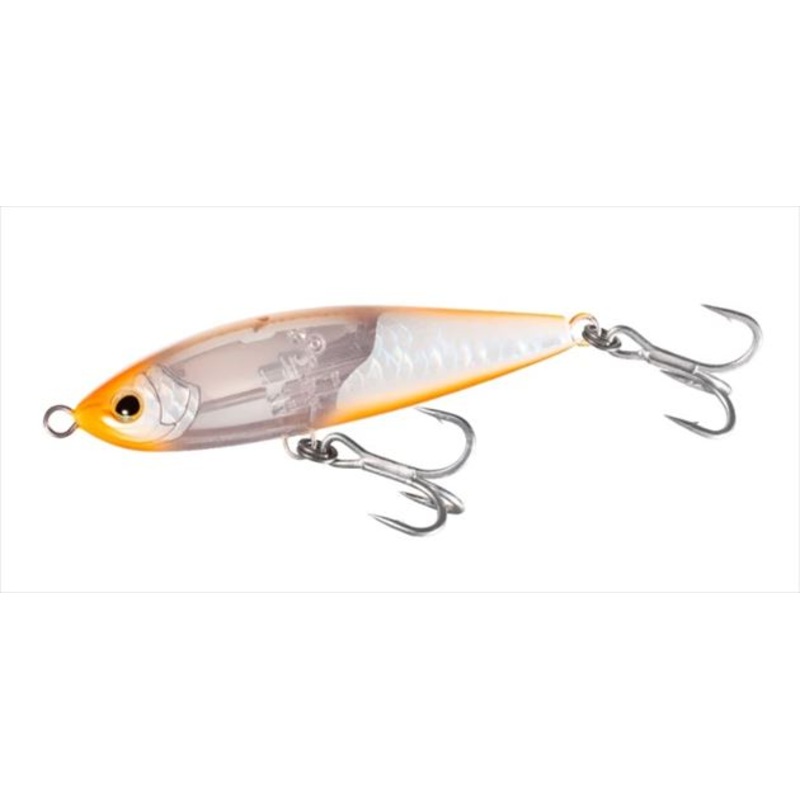 Shimano Offshore Plug XU-T14U Ocea Head Dip 140F Flash Boost #008 A Orange
