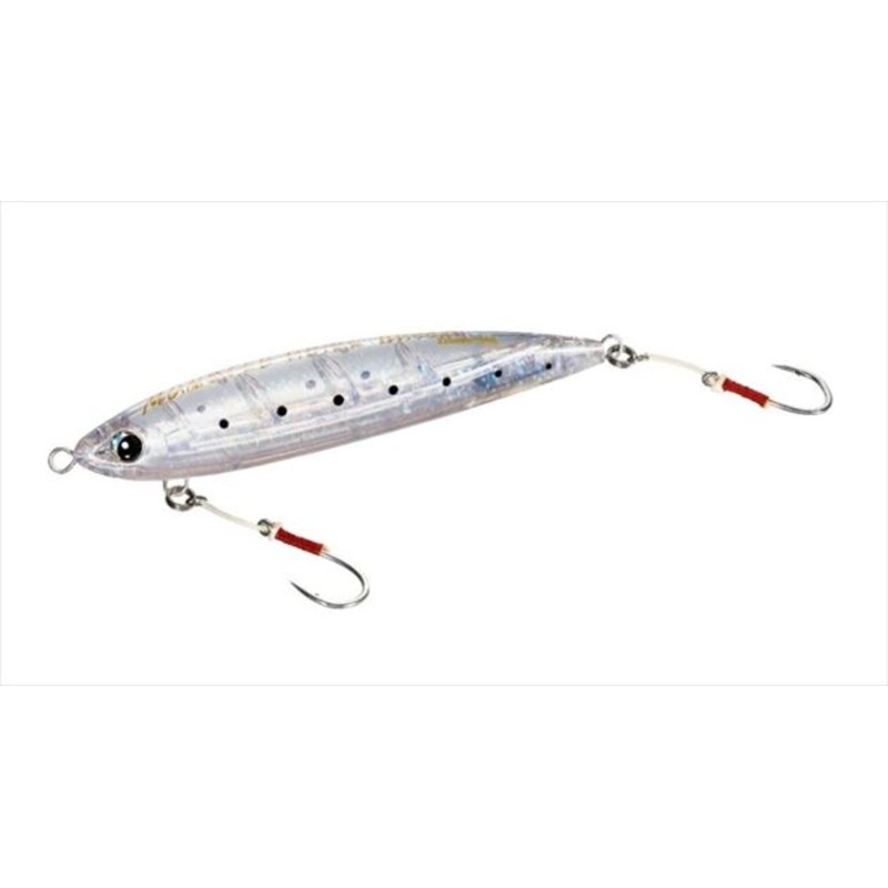 Shimano Offshore Plug XU-T22S Ocea Monster Drive HD 220F 007 T Sardine
