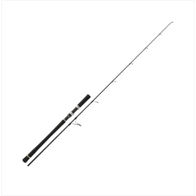 Major Craft Offshore Rod Giant Killing 1G GK1-S60H (Spinning 1 Piece)