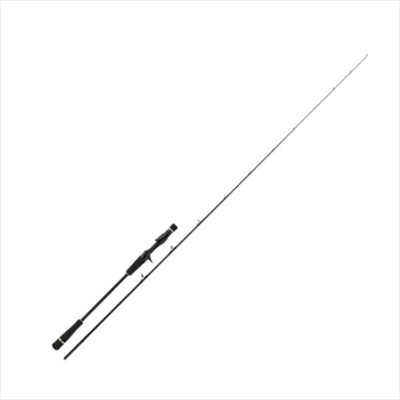 Major Craft Offshore Rod Giant Killing 1G GK1SLJ-B64L/TJ (Baitcasting 1 Piece)