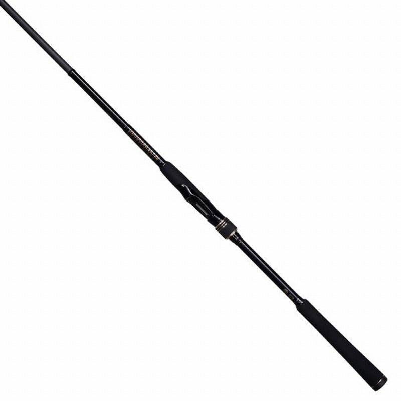 Megabass Rockfish Rod Shoreluck SL-92HS (Spinning 2 Piece)