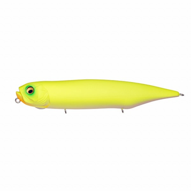Megabass Seabass Lure Dog-X Diamante SW Do-chart