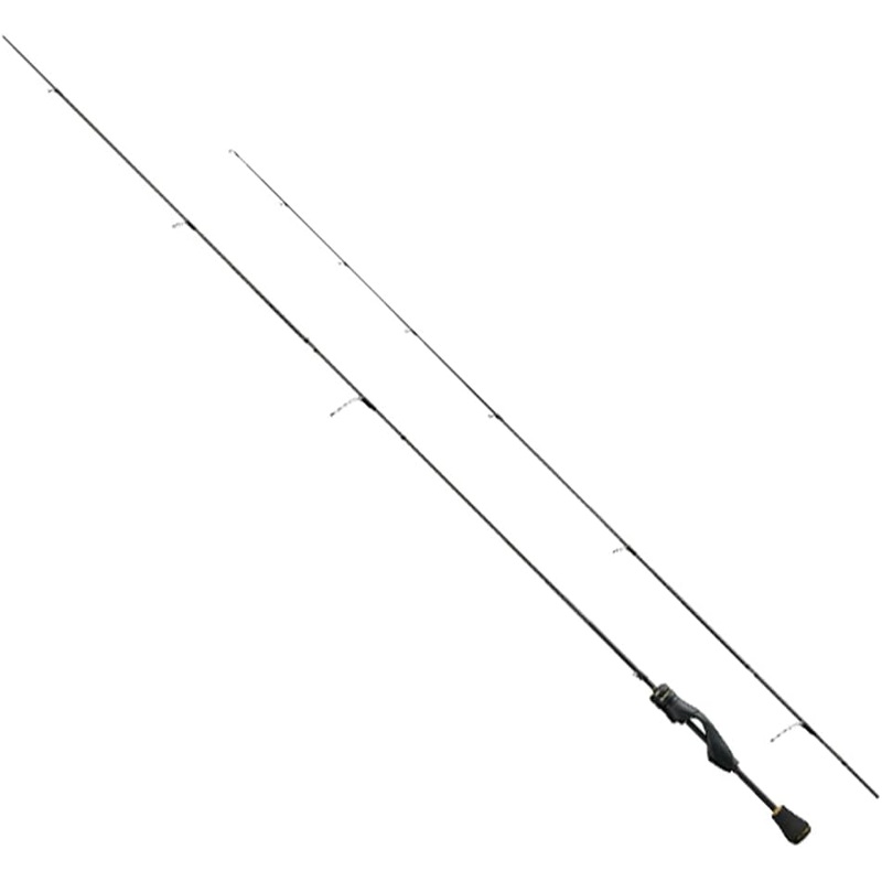 Shimano Ajing Rod Soare XR S48UL-S (Spinning 2 Piece)