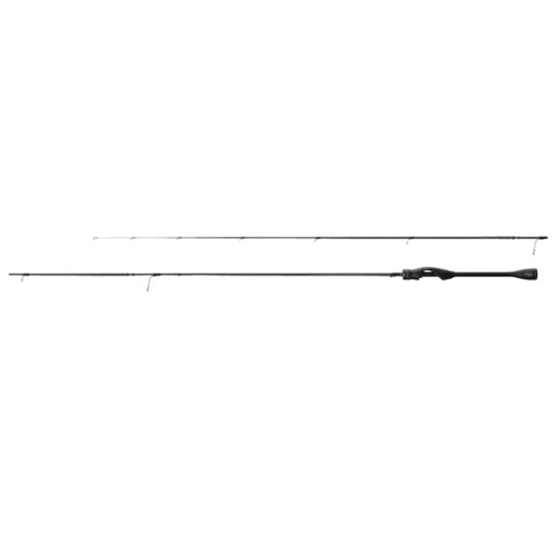 Shimano Ajing Rod Soare XR S510L-S (Spinning 2 Piece)