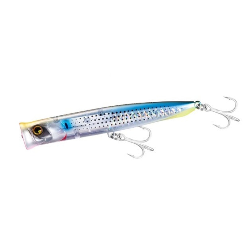 Shimano Beam Popper 130F Flash Boost XG-P13U 002 F Konoshiro