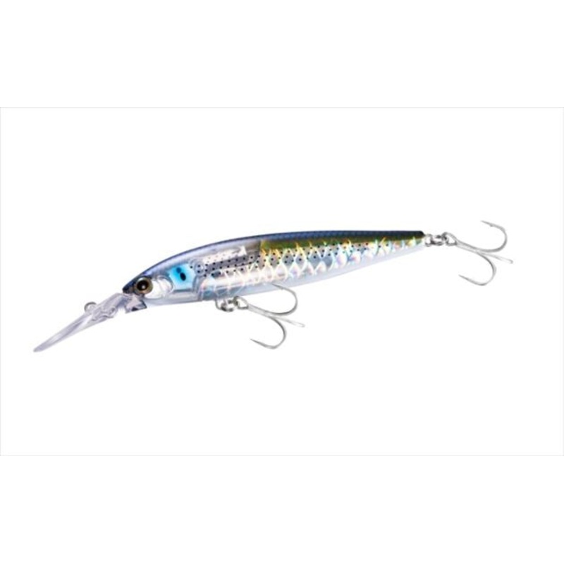 Shimano Exsence Dive Assassin 99F Flash Boost XM-D99U 002 F Bora