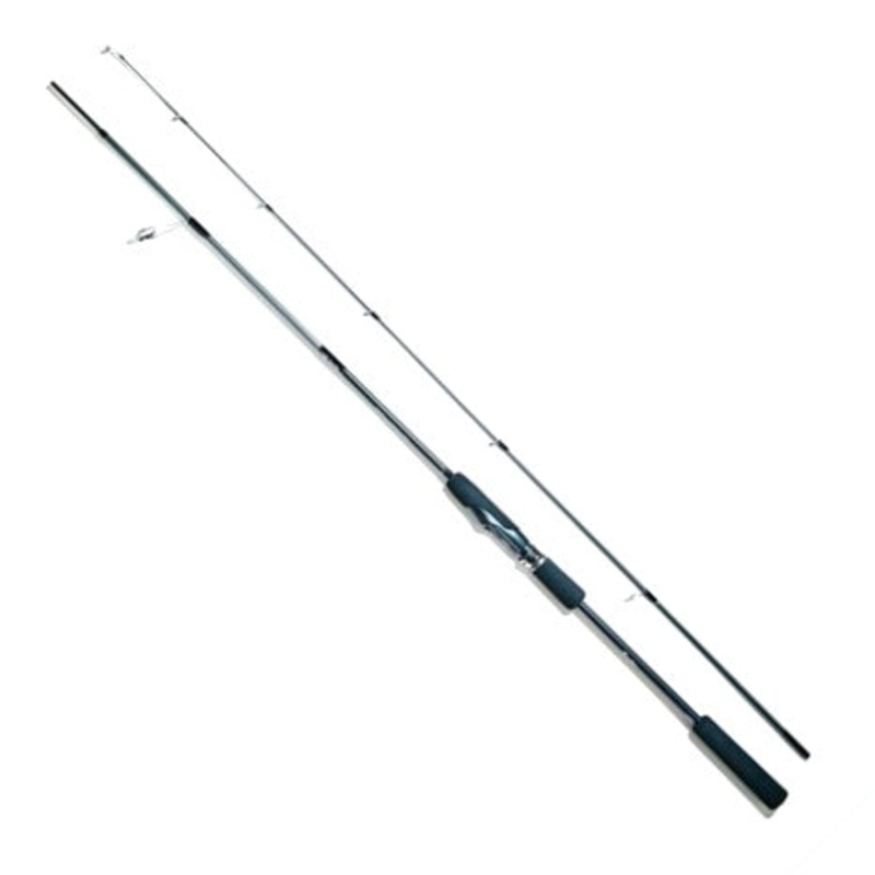 Zeake Seabass Rod Vellzard VOSC66 (Spinning 2 Piece)