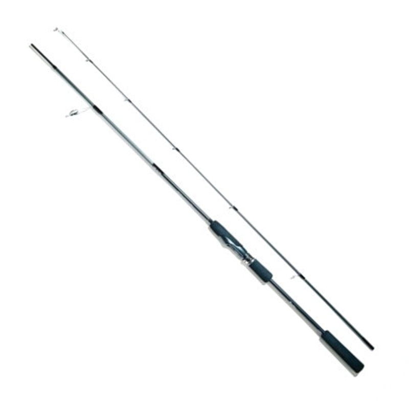 Zeake Seabass Rod Vellzard VOSC72 (Spinning 2 Piece)