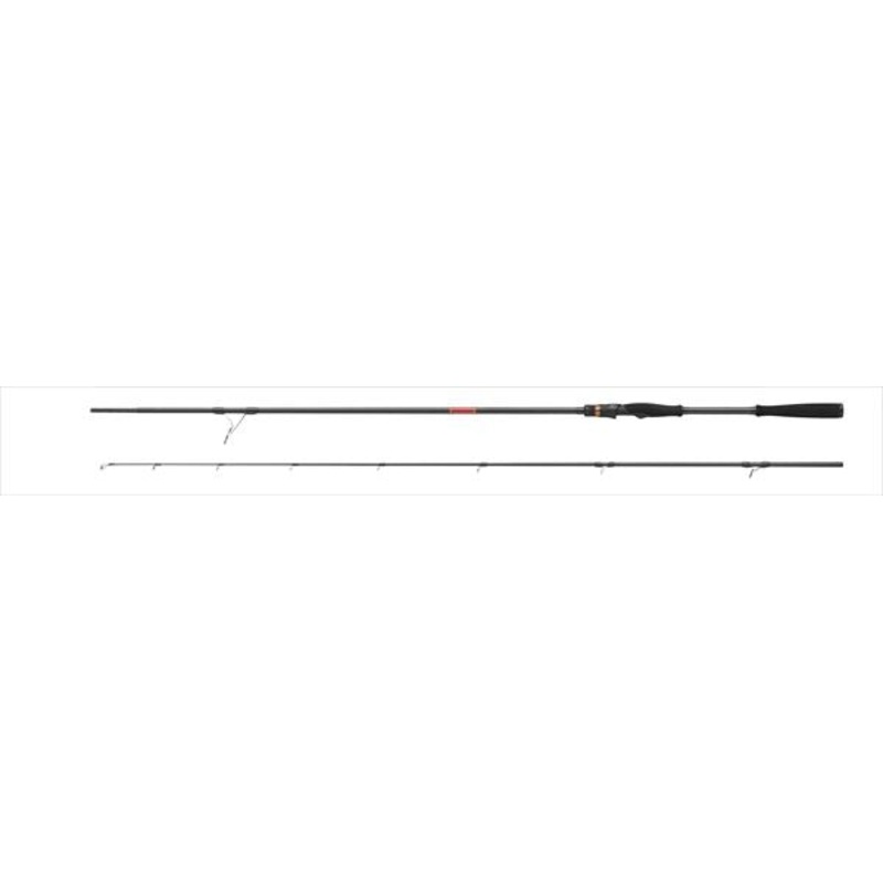 Apia Seabass Rod Foojin'Z Last Resort 90H (Spinning 2 Piece)