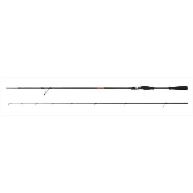 Apia Seabass Rod Foojin'Z Testamatta 88MH (Spinning 2 Piece)