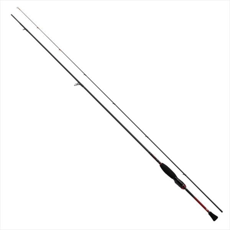 Daiwa Ajing Rod Gekkabijin EX AGS 57UL-T/Q (Spinning 2 piece)