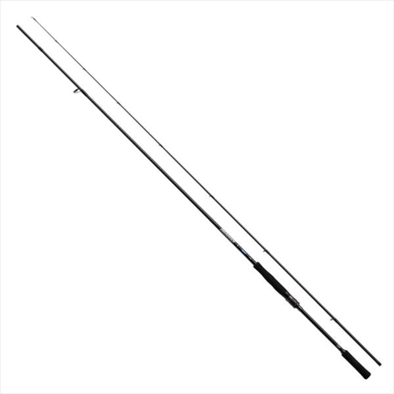 Daiwa Shore Jigging Rod Dragger X SLSJ 94M (Spinning 2 piece)