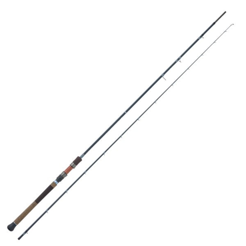 Extreme Seabass Rod Tulala Harmonix Staccato 810MSS-HX (Spinning 2 Piece)