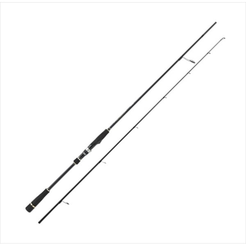 Major Craft Offshore Rod Giant Killing 1G GK1C-702M/SWR (Spinning 2 Piece)