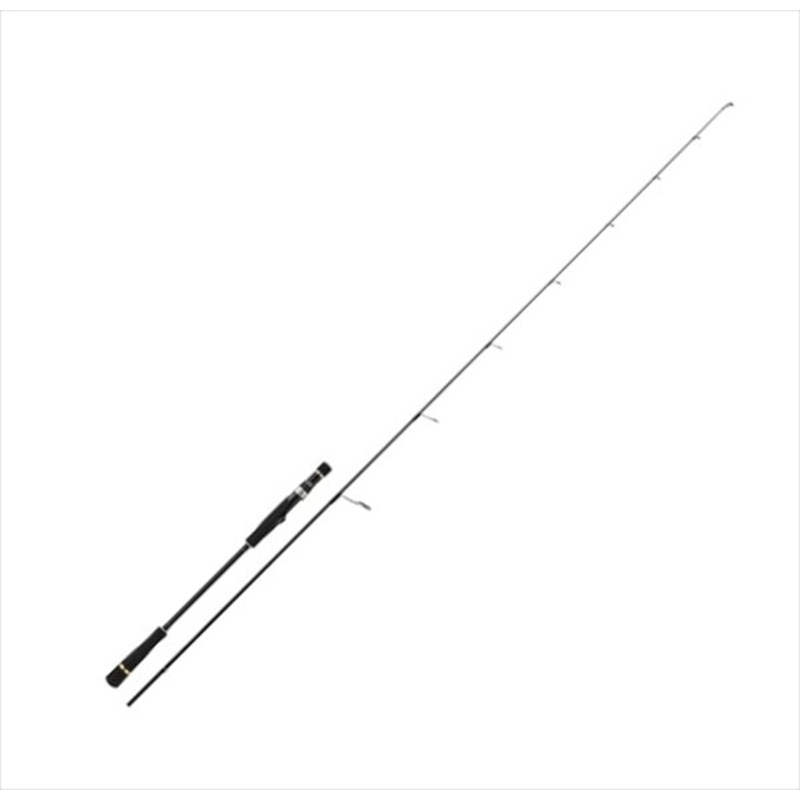 Major Craft Offshore Rod Giant Killing 1G GK1LJ-S63ML (Spinning 2 Piece/Grip Joint)