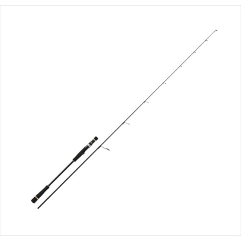Major Craft Offshore Rod Giant Killing 1G GK1SLJ-S64L (Spinning 2 Piece/Grip Joint)