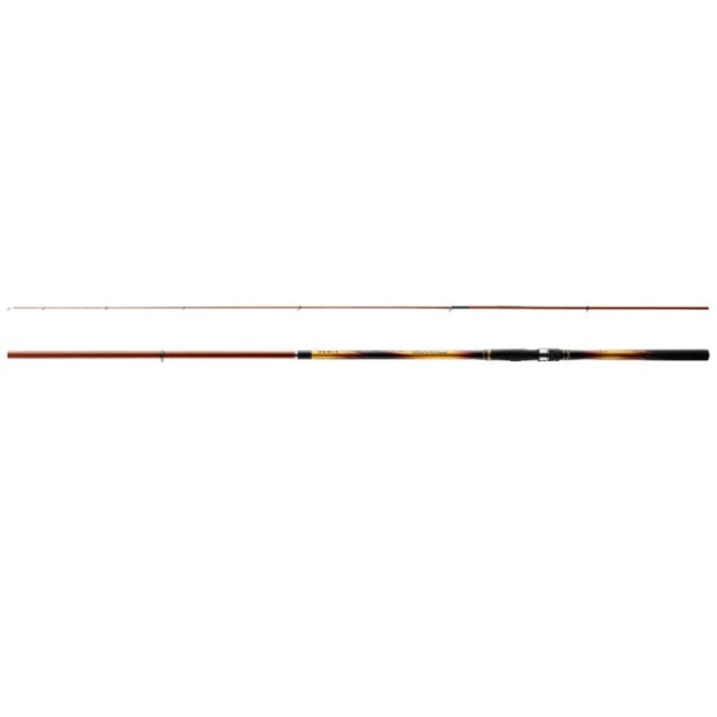 Shimano Iso Rod 22 Raiarm BG 5-500 (Telescopic 5 piece)