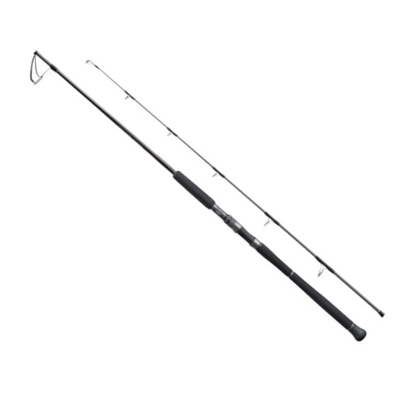 Shimano Offshore Rod 24 Ocea Plugger Full Throttle S77MH (Spinning 2 piece / Grip Joint)