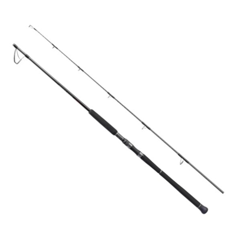 Shimano Offshore Rod 24 Ocea Plugger Full Throttle S83H (Spinning 2 piece / Grip Joint)