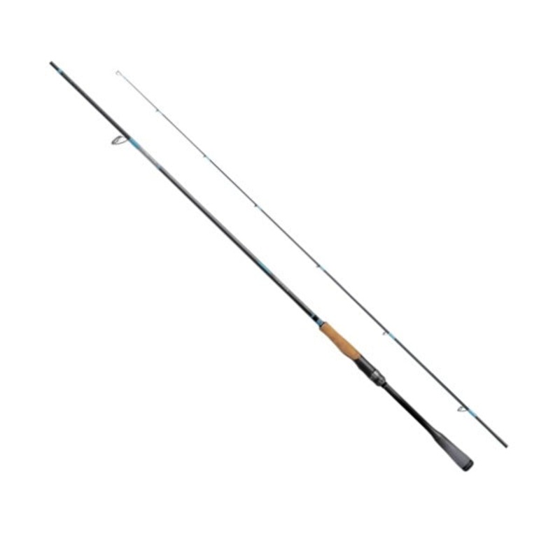 Shimano Offshore Rod Instage S 66ML (Spinning 2 Piece)