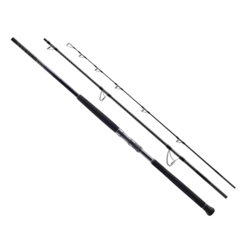 Shimano Shore Jigging Rod 24 Colt Sniper Limited Big Game S98XXH (Spinning 3 piece)