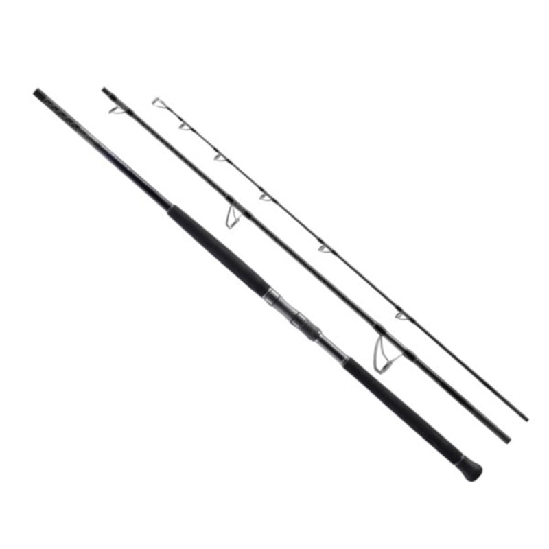 Shimano Shore Jigging Rod 24 Colt Sniper Limited Big Game S98XXXH (Spinning 3 piece)
