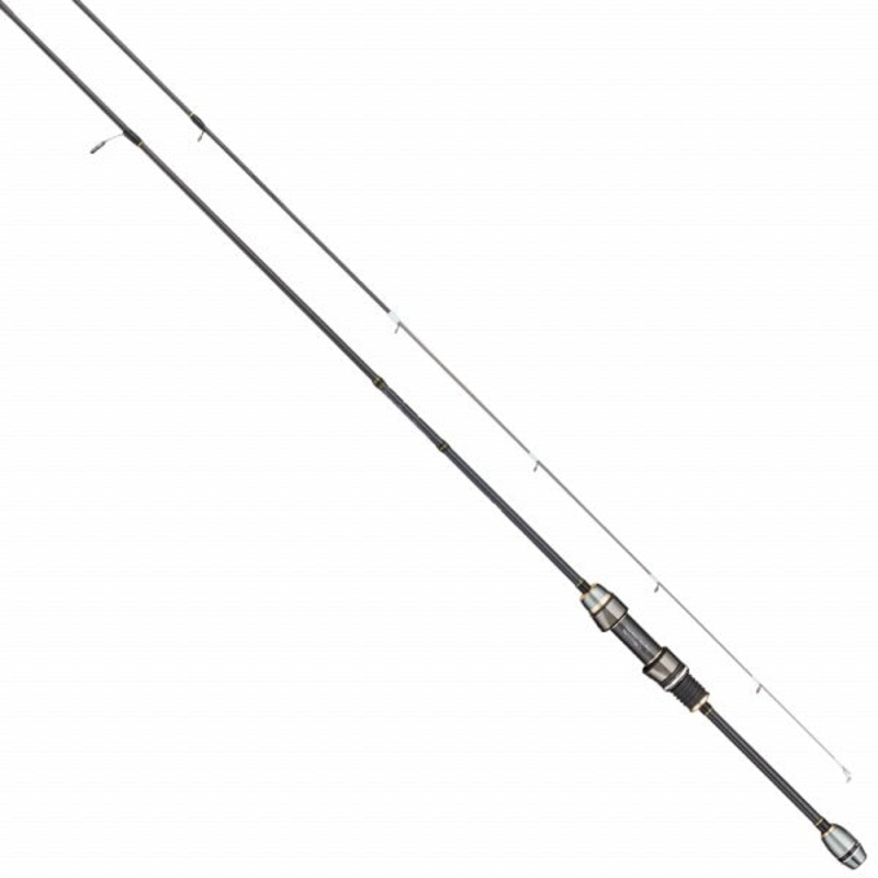 Tailwalk Ajing Rod Ajist TZ S56/SL (Spinning 2 piece)