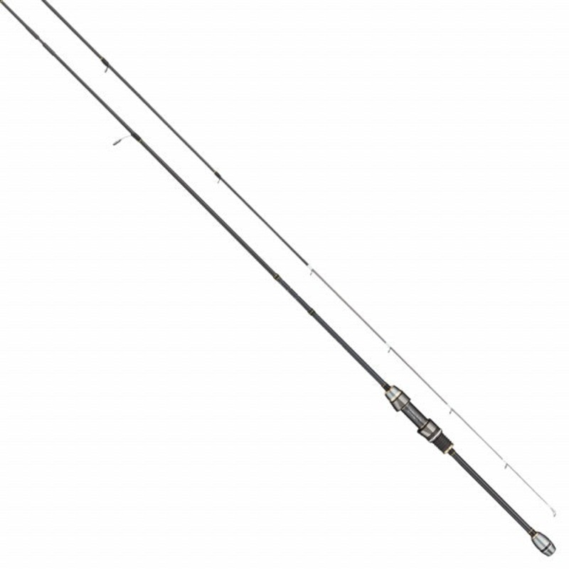 Tailwalk Ajing Rod Ajist TZ S60/SL (Spinning 2 piece)