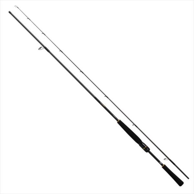 Daiwa Seabass Rod Lateo BS 68MHS/W (Spinning 2 piece)