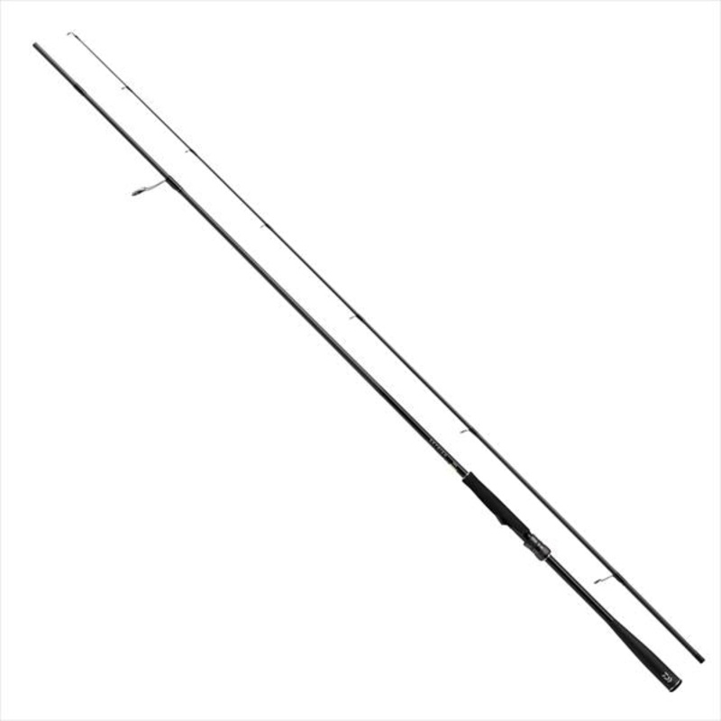 Daiwa Seabass Rod Sky High 96ML (Spinning 2 piece)
