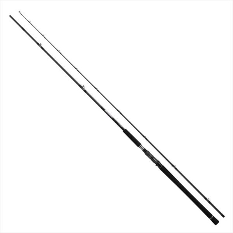 Daiwa Shore Jigging Rod Dragger MX 103MB (Baitcasting 2 piece)