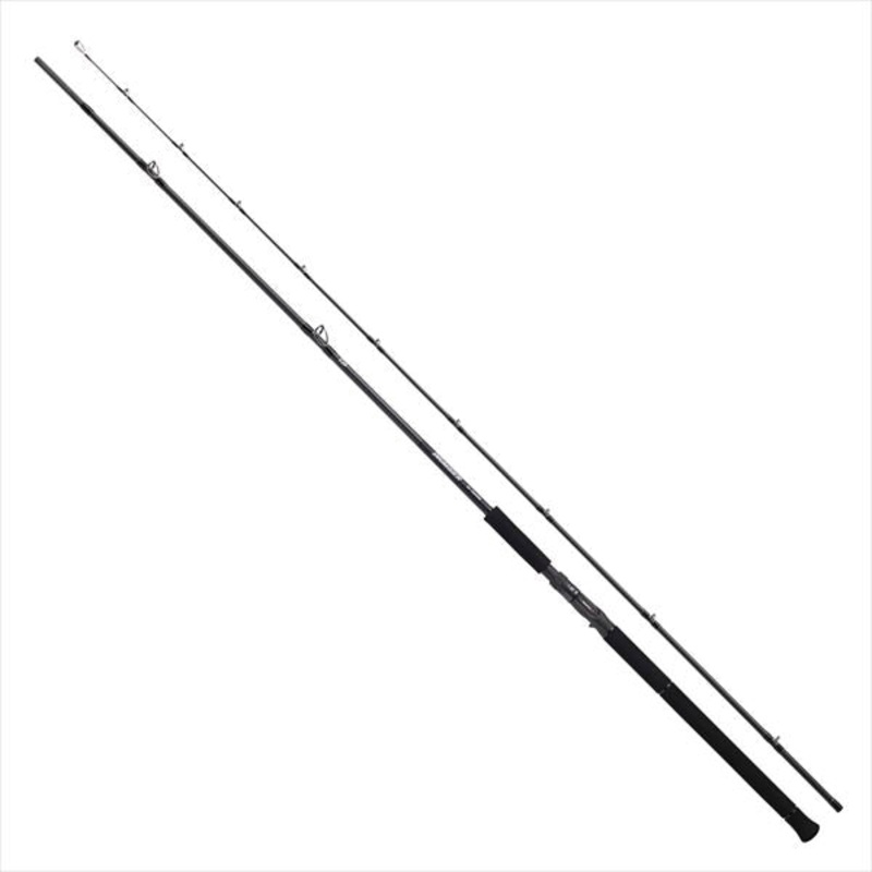 Daiwa Shore Jigging Rod Dragger SX 103MB (Baitcasting 2 piece)