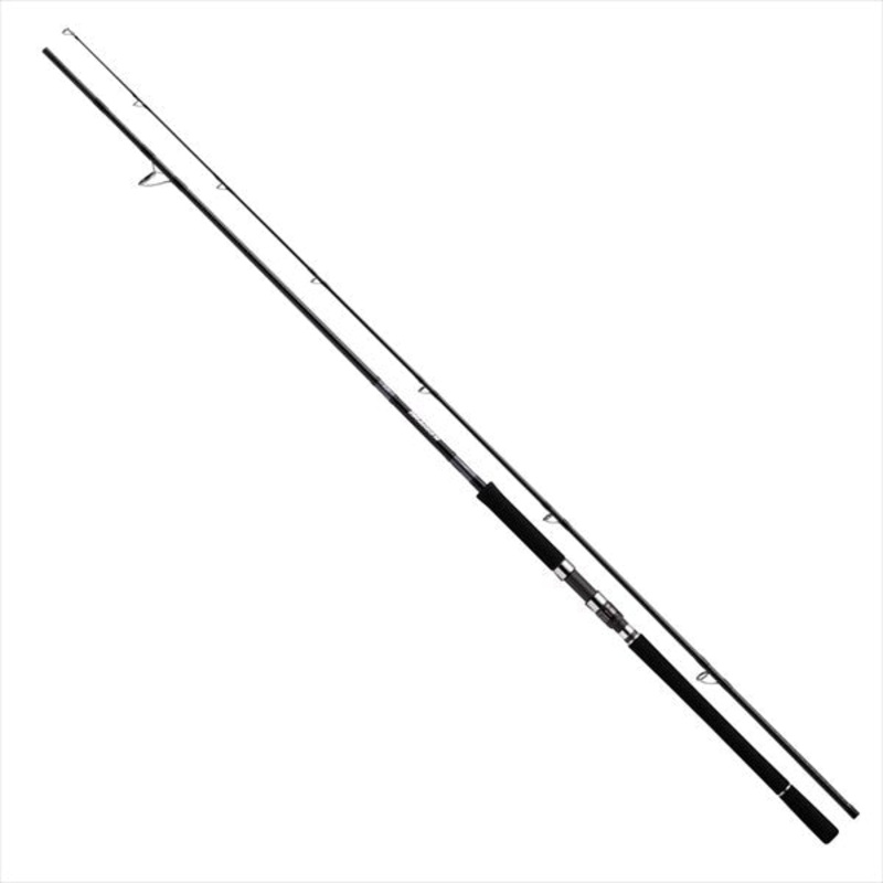 Daiwa Shore Jigging Rod Dragger X 100H (Spinning 2 Piece)