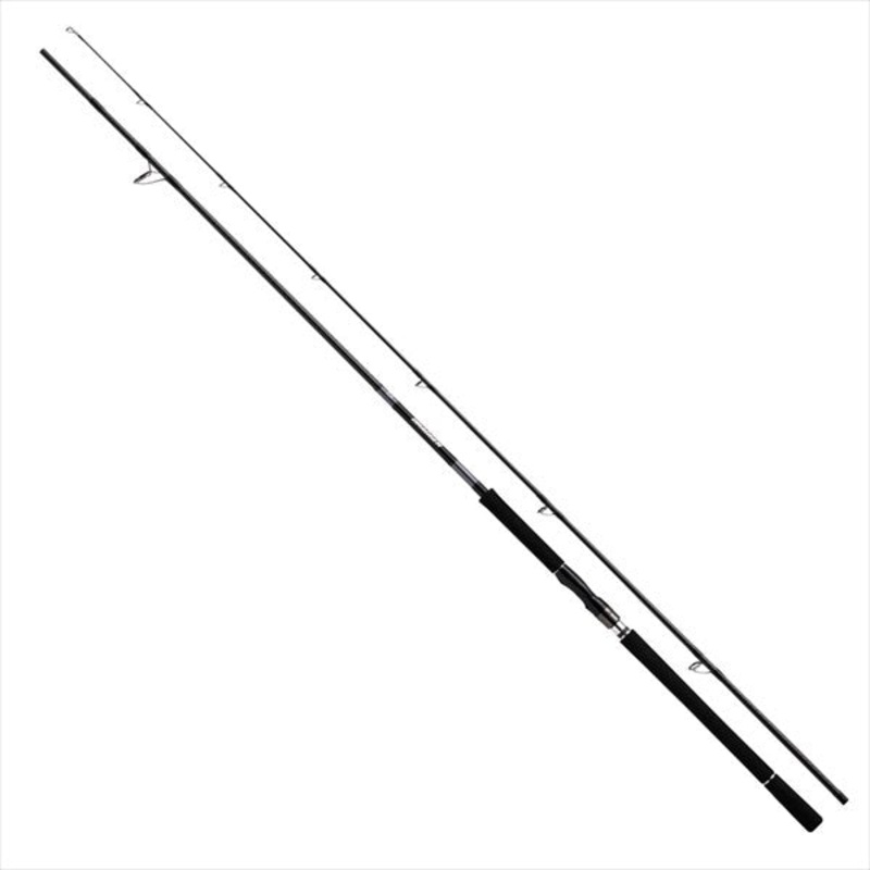 Daiwa Shore Jigging Rod Dragger X 96ML (Spinning 2 Piece)