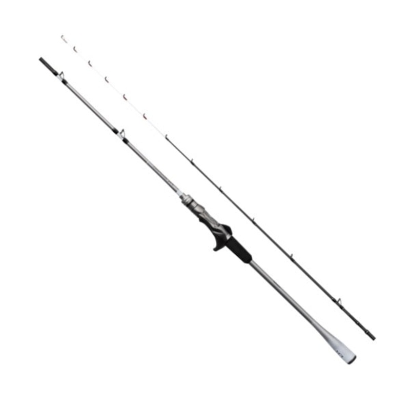 Shimano 24 Light Game XR 73H190 (Baitcasting 2 piece)